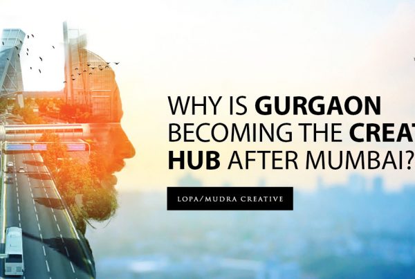 Why Is Gurgaon Becoming The Creative Hub After Mumbai?