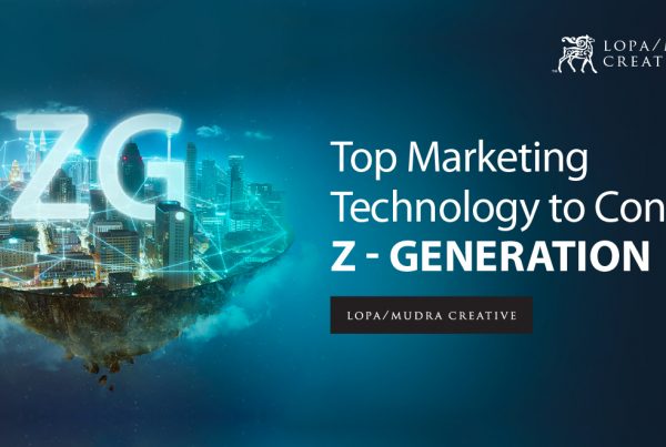Top Marketing Technology to Convert the Z Generation
