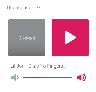 Ad voice Lil Jon Yo Fingers