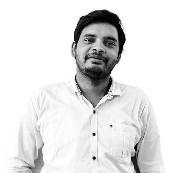 Amit Kumar (Web & WordPress Specialist)