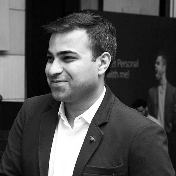 Karan Basantani (CEO at Unboxed Innovating Experiences Speciality: Events)