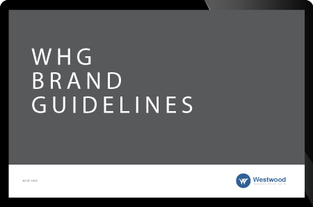 WHG Brand Guideline