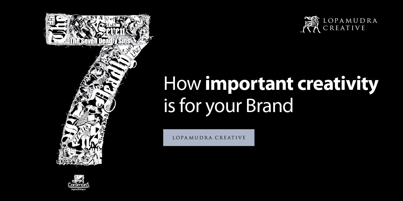 Creative agency -Branding