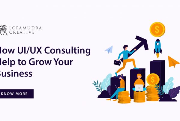 How UI_UX Consulting Help to Grow Your Business