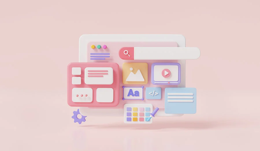 UI/UX design and website consulting in Gurgaon and Delhi by Lopamudra Creative